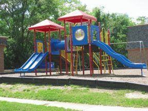 Glenridge Apartments