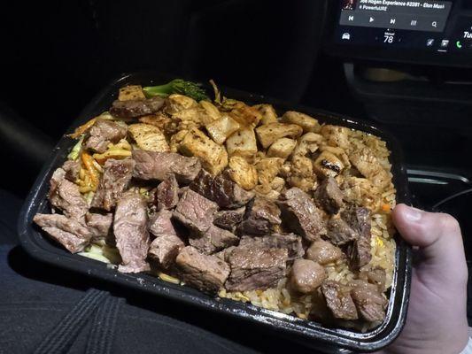 Beto's Teppanyaki