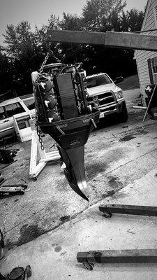 Allnutt Lawn Maintenance