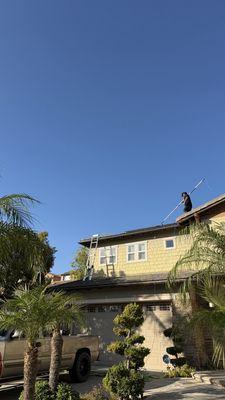 10K Exterior Solutions