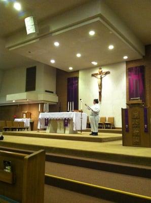 Our Lady of Good Counsel Catholic Church