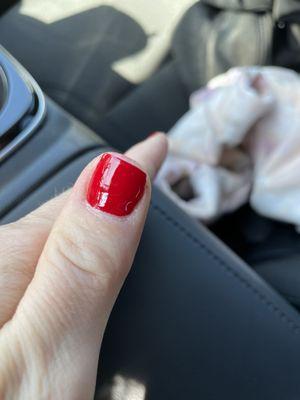 The Studio Salon & Day Spa