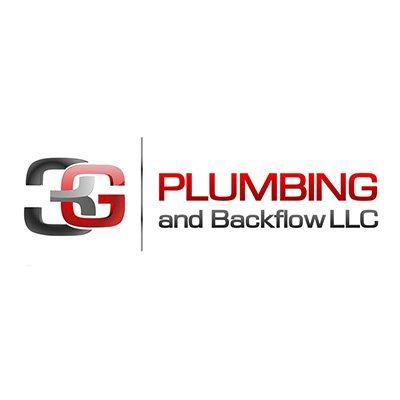 3G Plumbing and Backflow