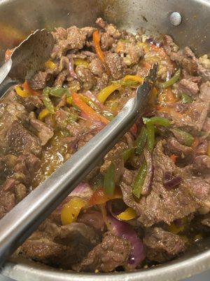 Chef Jamal's Kitchen