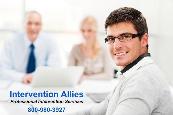 Intervention Allies