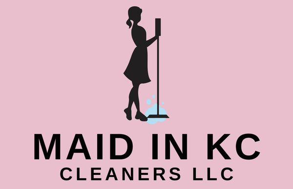 Maid In Kc Cleaners