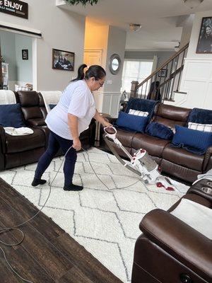 Juliana Almeida Cleaning Services