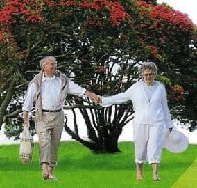 Tree of life Retirement Home