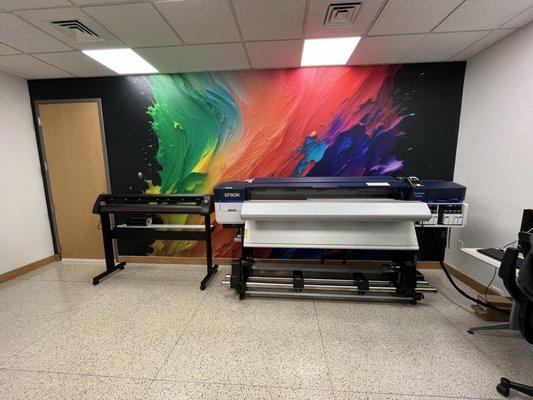 On Top Printing and Signs