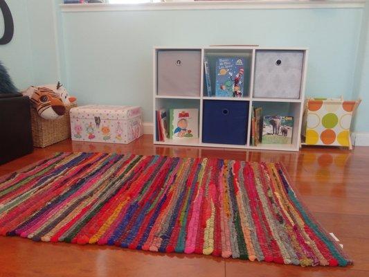 Roots & Wings Wonderschool