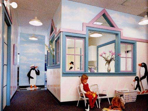 Timothy W Adams, DDS