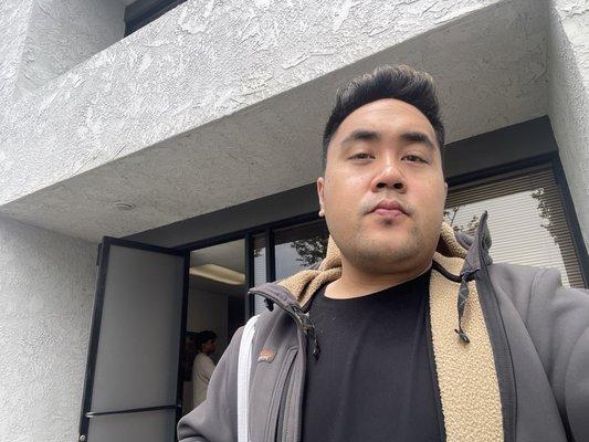 Prometric Testing Center