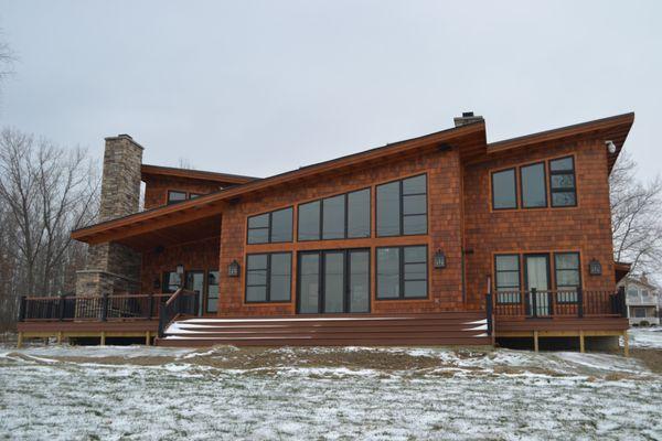 Troutman & Troutman Contractors