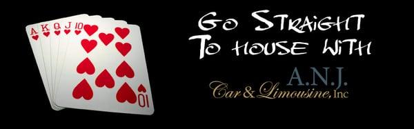 ANJ Car & Limousine Service