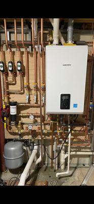 PJL Plumbing & Heating