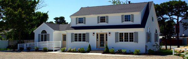 E F Winslow Plumbing & Heating