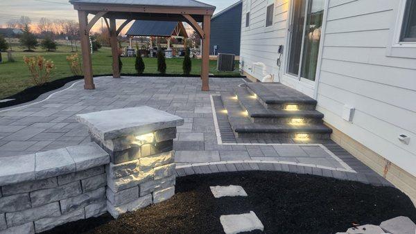Blackrock Landscaping