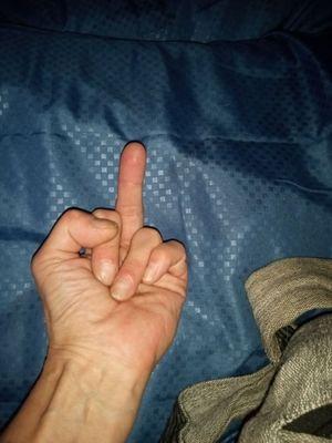 Rocky Ford Police Department