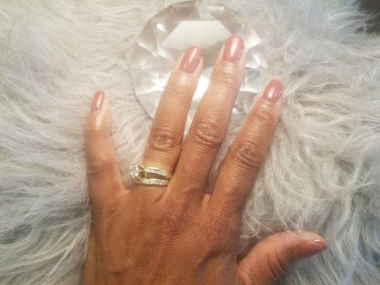 Nails Beyond