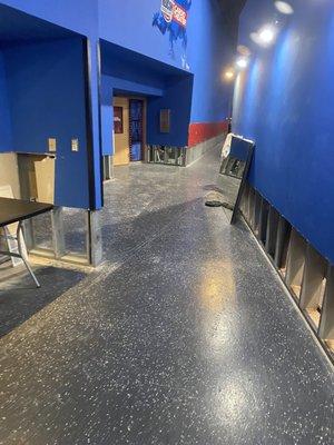 Redcon1 Gym - Nashville