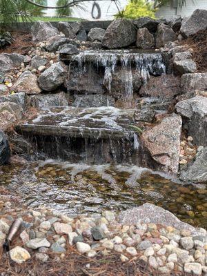 Priority Landscape Construction