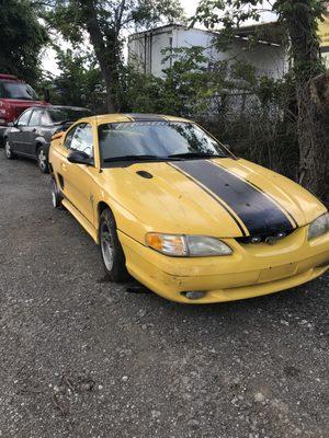 Cash For Junk Cars Detroit