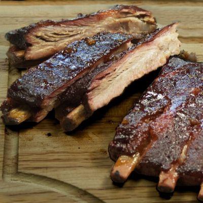 Ribs