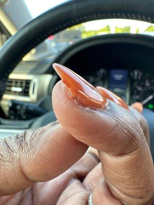 The Village Nail Bar