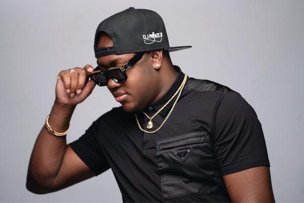 Dj PrinZe B