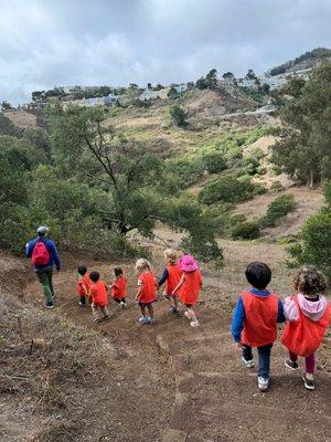 Noe Valley Nursery School