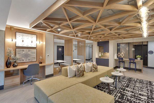 RedPeak Corporate Office