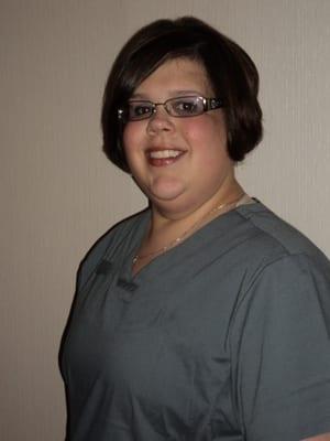 Jennifer L Wilkicki LMT & Esthetician