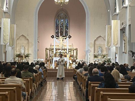 Our Lady of Perpetual Help Church