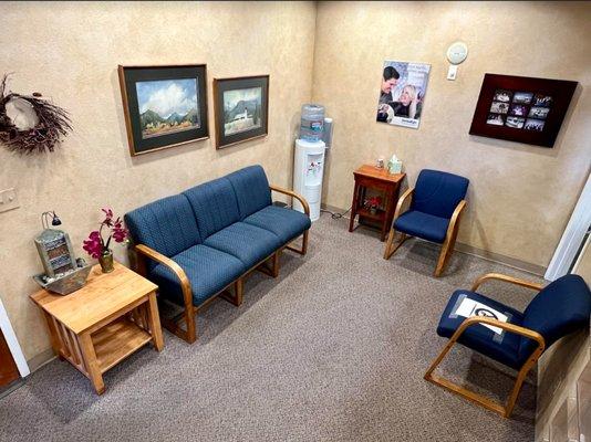 James D Prigmore, DDS