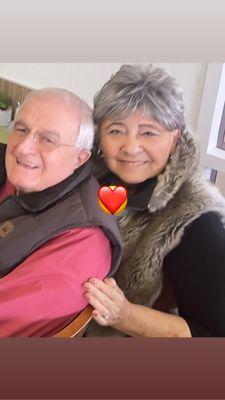 Solvang Senior Center