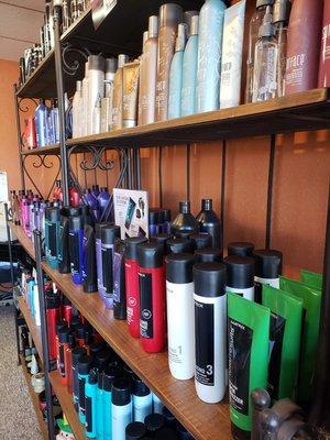 Country Hair Creations