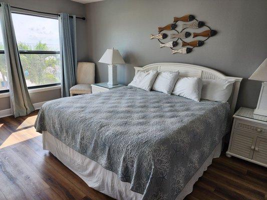 Sandy Shores Condominiums