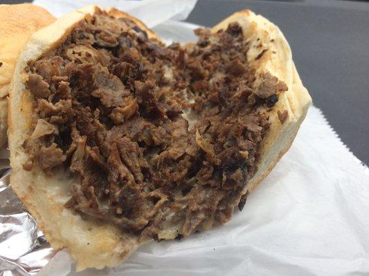 David Breakfast and Lunch