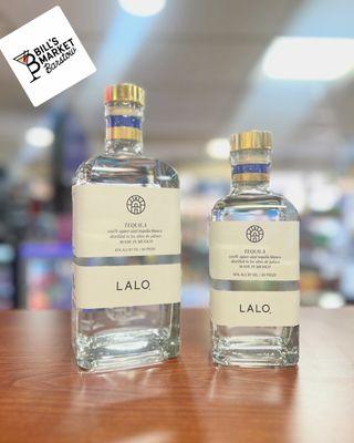 Bill's Market & Liquor