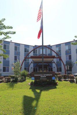 Pasadena Interfaith Manor