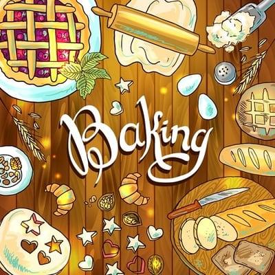 A little shop making big smiles! :) Bake and Confectionery Craft Supply Shop