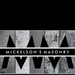 Mickelson's Masonry
