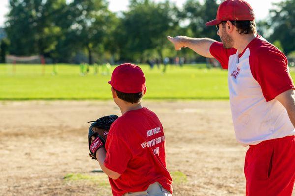 Chicagoland Baseball & Softball Academy