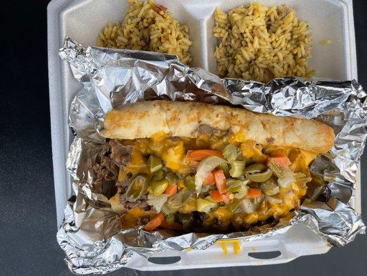 Sirr Shack’s Famous Flavors