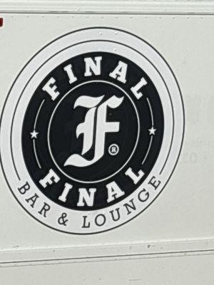 Final Final Bar & Lounge