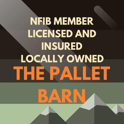 The Pallet Barn