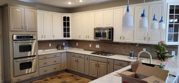 Wallscapes Remodeling and Painting