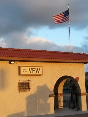 VFW Veterans of Foreign Wars