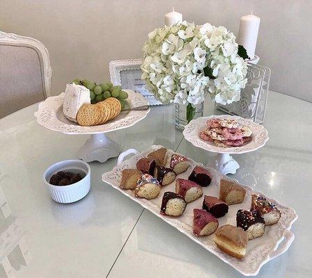 Michelle James Salon