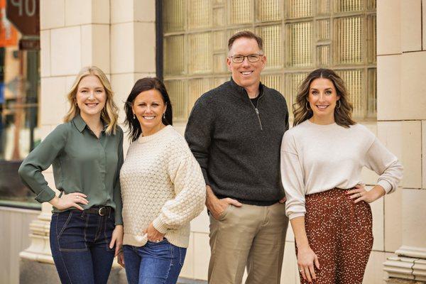 Professional Hearing Services